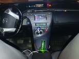 Toyota Prius-4
