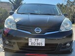 Nissan Note-1