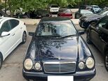 Mercedes E 240-7
