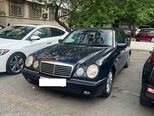 Mercedes E 240-3