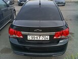 Chevrolet Cruze-3