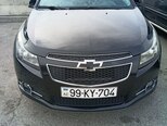 Chevrolet Cruze-4