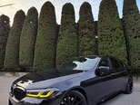 BMW 530-3