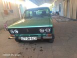 LADA (VAZ) 2106-1