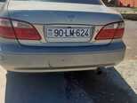 Nissan Maxima-2