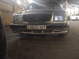 GAZ 3110 "Volga"-1