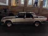 GAZ 3110 "Volga"-8