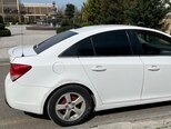 Chevrolet Cruze-3