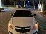 Chevrolet Cruze-1
