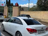 Chevrolet Cruze-5