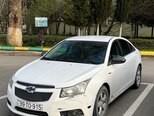 Chevrolet Cruze-4