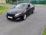 Kia Optima-1