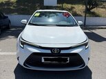 Toyota Corolla Levin-1