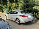 Hyundai Elantra-4