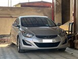 Hyundai Elantra-3