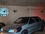 LADA (VAZ) 2115-1