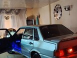 LADA (VAZ) 2115-4