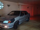LADA (VAZ) 2115-3