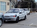 LADA (VAZ) 2115-5