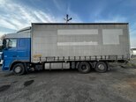 DAF 105 XF-7