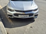 Chevrolet Malibu-1