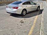 Chevrolet Malibu-2