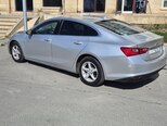 Chevrolet Malibu-3