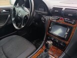 Mercedes C 200-5