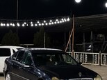 Mercedes C 200-4