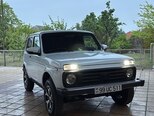 LADA (VAZ) Niva-1