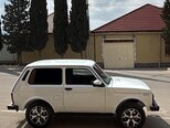 LADA (VAZ) Niva-3