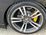 Porsche Panamera Turbo S-8