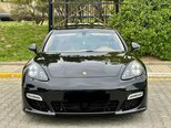 Porsche Panamera Turbo S-5