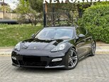 Porsche Panamera Turbo S-3