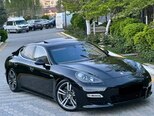 Porsche Panamera Turbo S-2