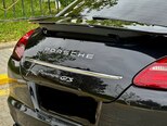 Porsche Panamera Turbo S-11