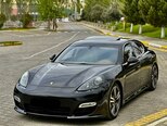 Porsche Panamera Turbo S-9
