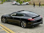 Porsche Panamera Turbo S-7