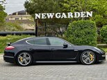 Porsche Panamera Turbo S-10
