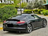 Porsche Panamera Turbo S-21