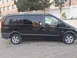 Mercedes Vito-4