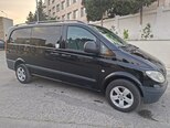 Mercedes Vito-7