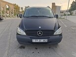 Mercedes Vito-1