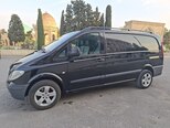 Mercedes Vito-5