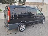 Mercedes Vito-9