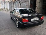 BMW 318-4