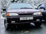 LADA (VAZ) 2115-2