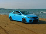 Kia Cerato-1