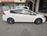Honda Insight-4