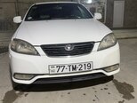 Daewoo Gentra-1
